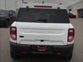 Thumbnail of 2022 Oxford White Ford Bronco Sport
