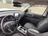Thumbnail of 2022 Oxford White Ford Bronco Sport