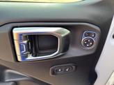 Thumbnail of 2025 Bright White Clearcoat Jeep Wrangler