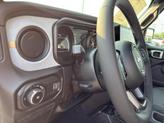 Thumbnail of 2025 Bright White Clearcoat Jeep Wrangler