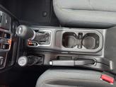 Thumbnail of 2025 Bright White Clearcoat Jeep Wrangler
