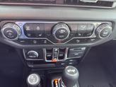 Thumbnail of 2025 Bright White Clearcoat Jeep Wrangler