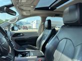 Thumbnail of 2023 Granite Crystal Clearcoat Metallic Chrysler Pacifica