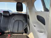 Thumbnail of 2023 Granite Crystal Clearcoat Metallic Chrysler Pacifica