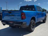 Thumbnail of 2026 Hydro Blue Pearl RAM 1500