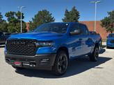 Thumbnail of 2026 Hydro Blue Pearl RAM 1500