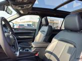 Thumbnail of 2025 Velvet Red Pearlcoat Jeep Grand Cherokee L