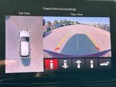 Thumbnail of 2025 Velvet Red Pearlcoat Jeep Grand Cherokee L