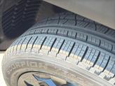 Thumbnail of 2025 Velvet Red Pearlcoat Jeep Grand Cherokee L