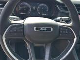Thumbnail of 2025 Velvet Red Pearlcoat Jeep Grand Cherokee L