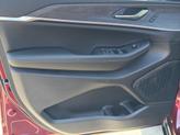 Thumbnail of 2025 Velvet Red Pearlcoat Jeep Grand Cherokee L