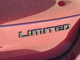 Thumbnail of 2025 Velvet Red Pearlcoat Jeep Grand Cherokee L