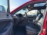 Thumbnail of 2025 Velvet Red Pearlcoat Jeep Grand Cherokee L