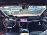 Thumbnail of 2025 Velvet Red Pearlcoat Jeep Grand Cherokee L
