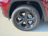 Thumbnail of 2025 Velvet Red Pearlcoat Jeep Grand Cherokee L