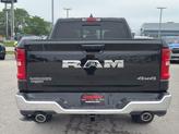 Thumbnail of 2025 Diamond Black RAM 1500