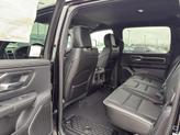 Thumbnail of 2025 Diamond Black RAM 1500