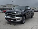 Thumbnail of 2025 Diamond Black RAM 1500