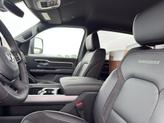 Thumbnail of 2025 Diamond Black RAM 1500