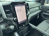 Thumbnail of 2025 Diamond Black RAM 1500