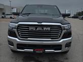 Thumbnail of 2025 Diamond Black RAM 1500