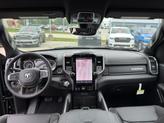 Thumbnail of 2025 Diamond Black RAM 1500