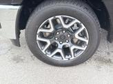 Thumbnail of 2025 Diamond Black RAM 1500