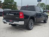 Thumbnail of 2025 Diamond Black RAM 1500