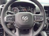 Thumbnail of 2025 Diamond Black RAM 1500