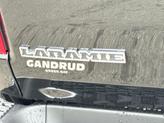 Thumbnail of 2025 Diamond Black RAM 1500