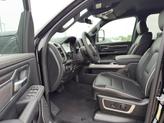 Thumbnail of 2025 Diamond Black RAM 1500