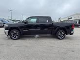 Thumbnail of 2025 Diamond Black RAM 1500