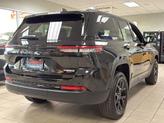 Thumbnail of 2025 Diamond Black Jeep Grand Cherokee