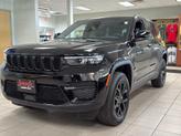 Thumbnail of 2025 Diamond Black Jeep Grand Cherokee
