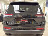 Thumbnail of 2025 Diamond Black Jeep Grand Cherokee