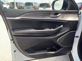 Thumbnail of 2022 Bright White Jeep Grand Cherokee