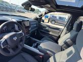 Thumbnail of 2026 Hydro Blue Pearlcoat RAM 1500