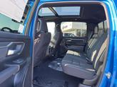 Thumbnail of 2026 Hydro Blue Pearlcoat RAM 1500