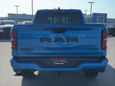 Thumbnail of 2026 Hydro Blue Pearlcoat RAM 1500