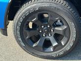 Thumbnail of 2026 Hydro Blue Pearlcoat RAM 1500