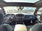 Thumbnail of 2026 Hydro Blue Pearlcoat RAM 1500