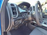 Thumbnail of 2026 Hydro Blue Pearlcoat RAM 1500