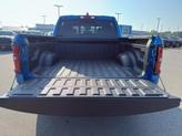 Thumbnail of 2026 Hydro Blue Pearlcoat RAM 1500