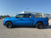 Thumbnail of 2026 Hydro Blue Pearlcoat RAM 1500
