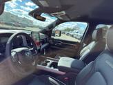 Thumbnail of 2025 Granite Crystal Clearcoat Metallic RAM 1500