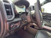 Thumbnail of 2025 Granite Crystal Clearcoat Metallic RAM 1500