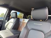Thumbnail of 2025 Granite Crystal Clearcoat Metallic RAM 1500