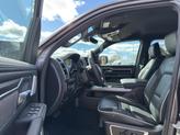Thumbnail of 2025 Granite Crystal Clearcoat Metallic RAM 1500