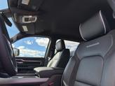 Thumbnail of 2025 Granite Crystal Clearcoat Metallic RAM 1500