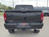 Thumbnail of 2025 Diamond Black RAM 2500